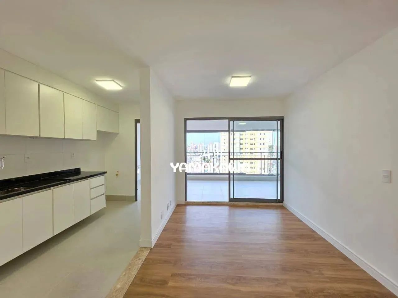 Apartamento, 100 m² - venda por R$ 1.500.000,00 ou aluguel por R$ 8.200,00/mês - Tatuapé - - Foto 3