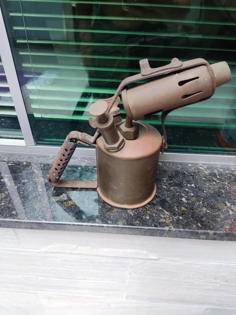 Maçarico de Mão  - Foto 5