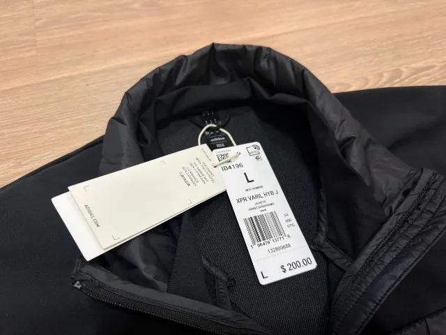 Jaqueta Adidas Terrex - Roupas - Santo Antônio, Joinville