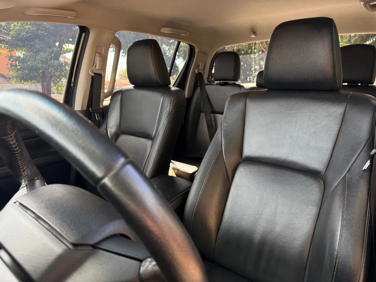 Hilux SRV 2019 2.7 Automático  - Foto 2