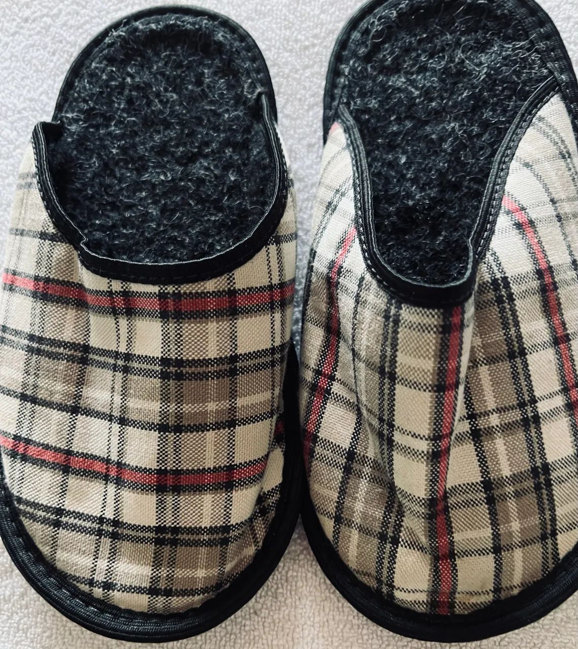 Chinelo pantufa infantil tam 29/30  - Foto 2