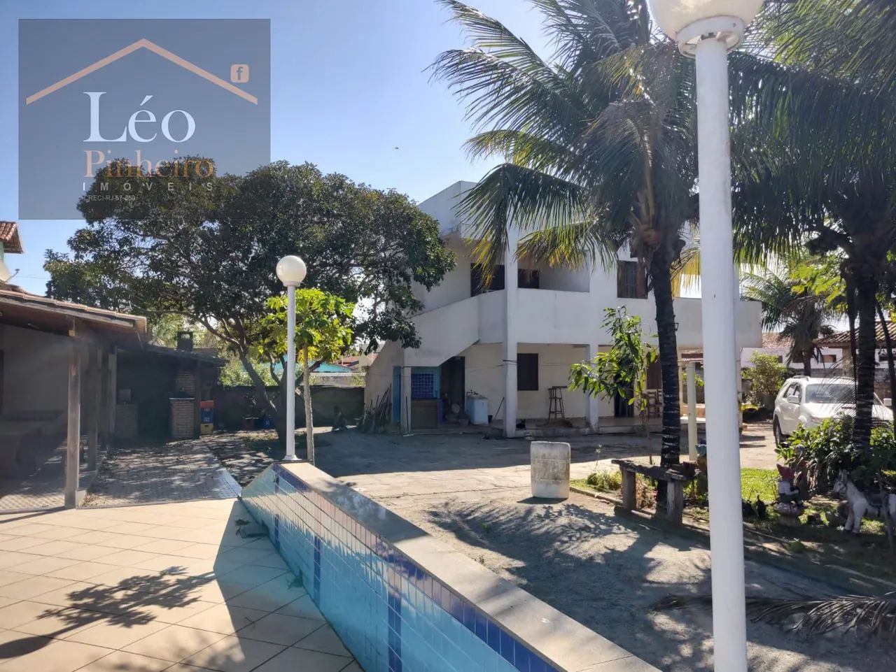 Sítio em João Francisco - Quissamã - Foto 5