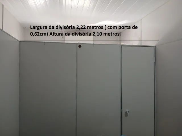 DIVISÓRIA PARA SALA, ESCRITÓRIO  OU ESTÚDIO64842034717954122
