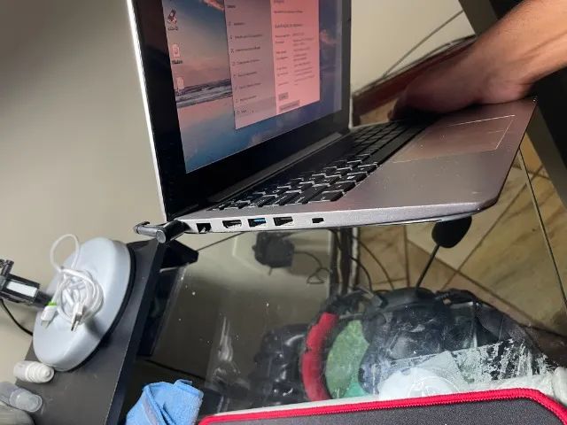 Notebook Azus - Foto 5