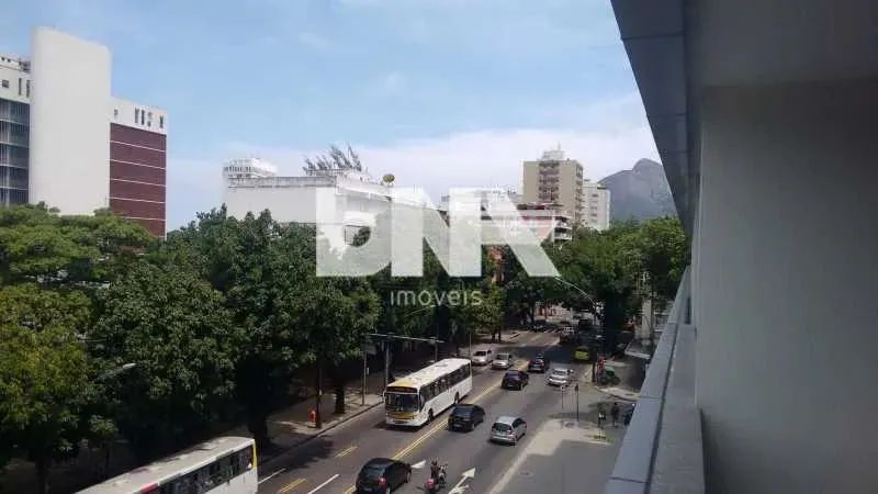 Sala-À VENDA-Jardim Botânico-Rio de Janeiro-RJ - Foto 2