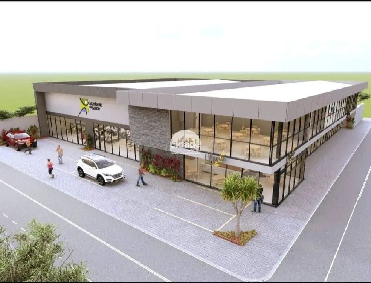 Sala comercial à venda, 2 vagas, Neva - Foto 4