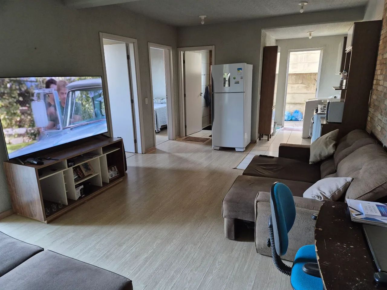 Foto - Sapucaia do Sul - Lomba da Palmeira