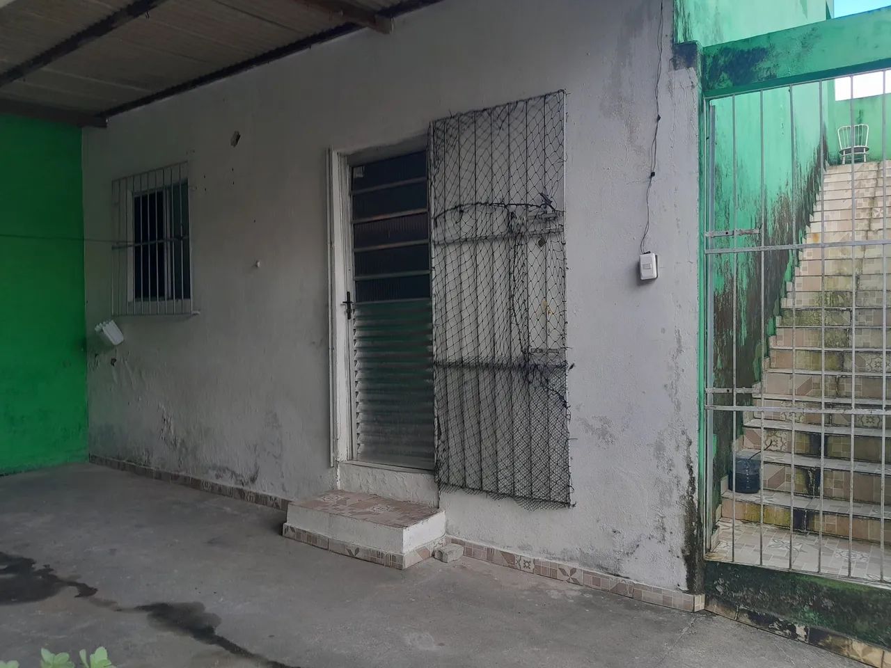 Foto - São Cristóvão - Madre Paulina