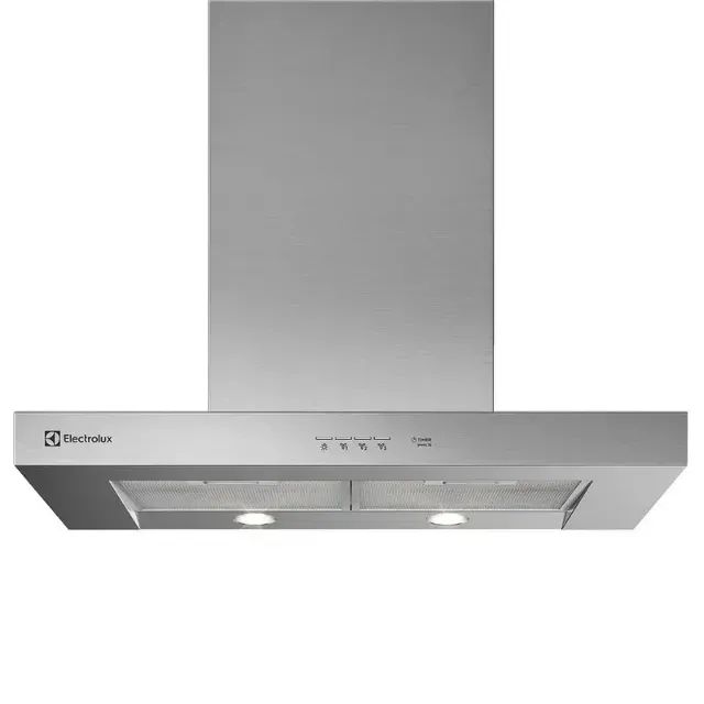Coifa Electrolux 70CS Inox 70cm - Nova, Nunca Usada