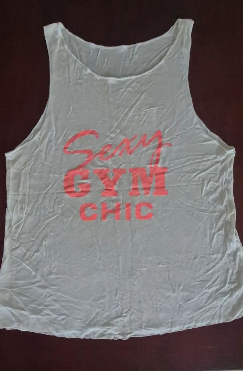 Combo de Blusas 6 peças  - Foto 3