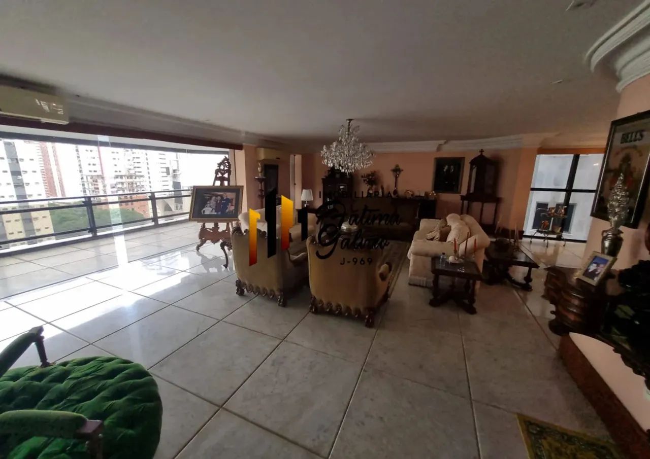 Vendo Amplo Apartamento na José Malcher - Foto 3