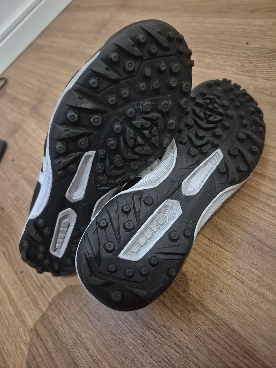 Chuteira Mizuno Morelia Elite AS II Pro - Tamanho 41 - Foto 3