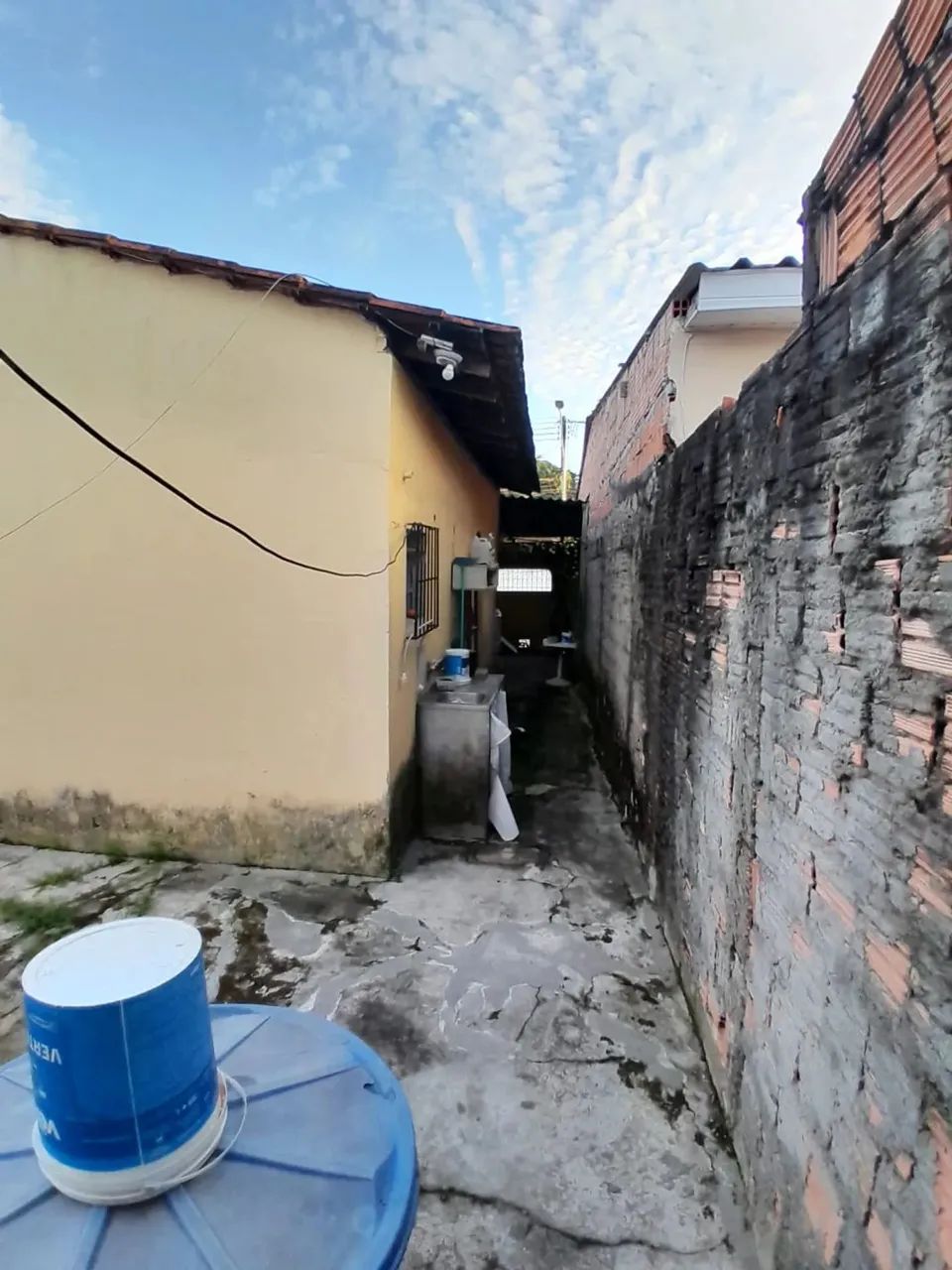 Imóvel para venda tem 49 metros quadrados com 2 quartos em Nova Cidade - Manaus - AM - Foto 4