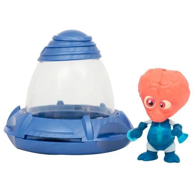 Exogini - Ufogino - Foto 5