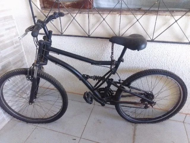 Bicicleta Caloi XRT aro 26 Ciclismo Centro, Colatina