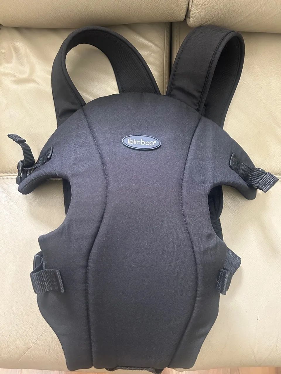 Canguru Bebê Ibimbo 3 em 1 - Foto 2