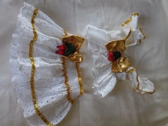 fantasia criança - Foto 5