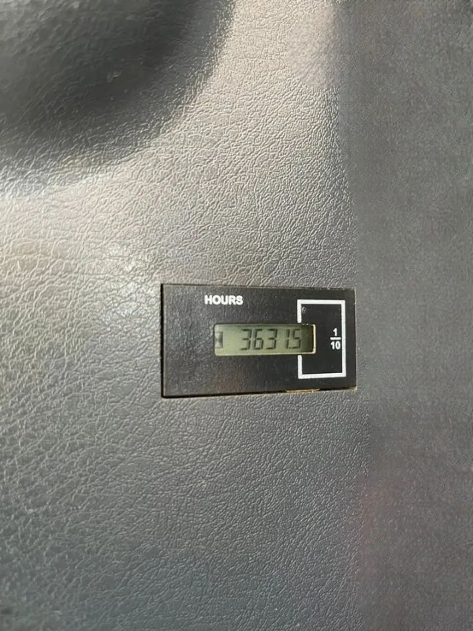 Escavadeira Hyundai 140 ano 2020 - Foto 6