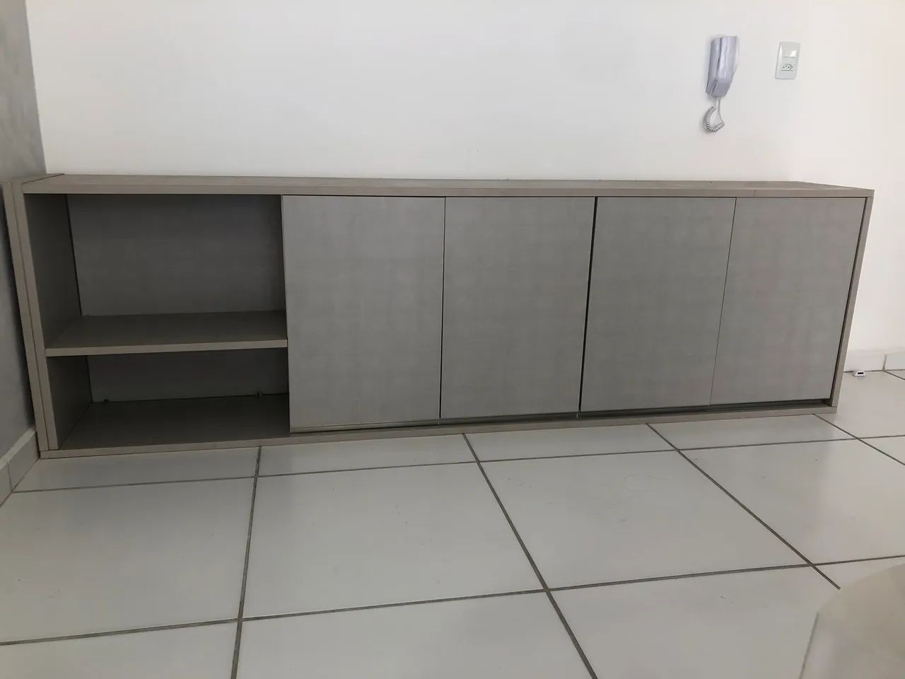 Armário de parede 64276677248770121