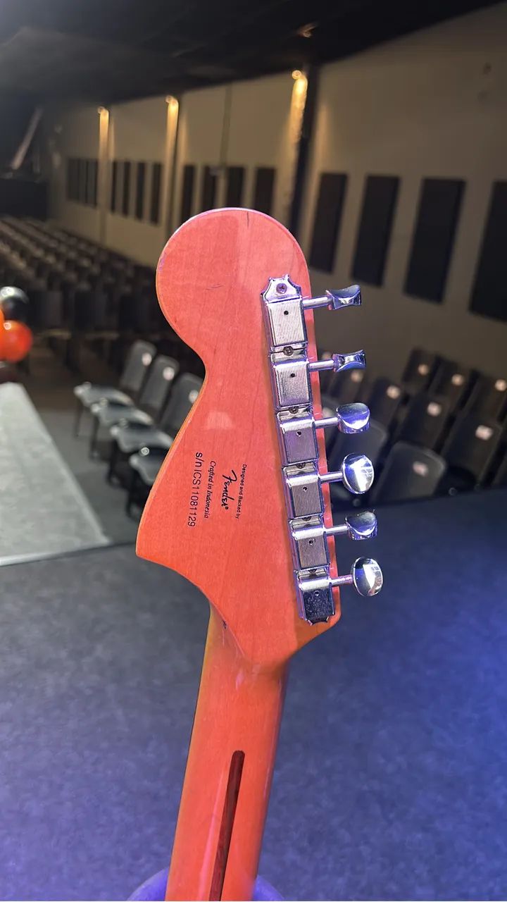 Squier jaguar64298714565762122