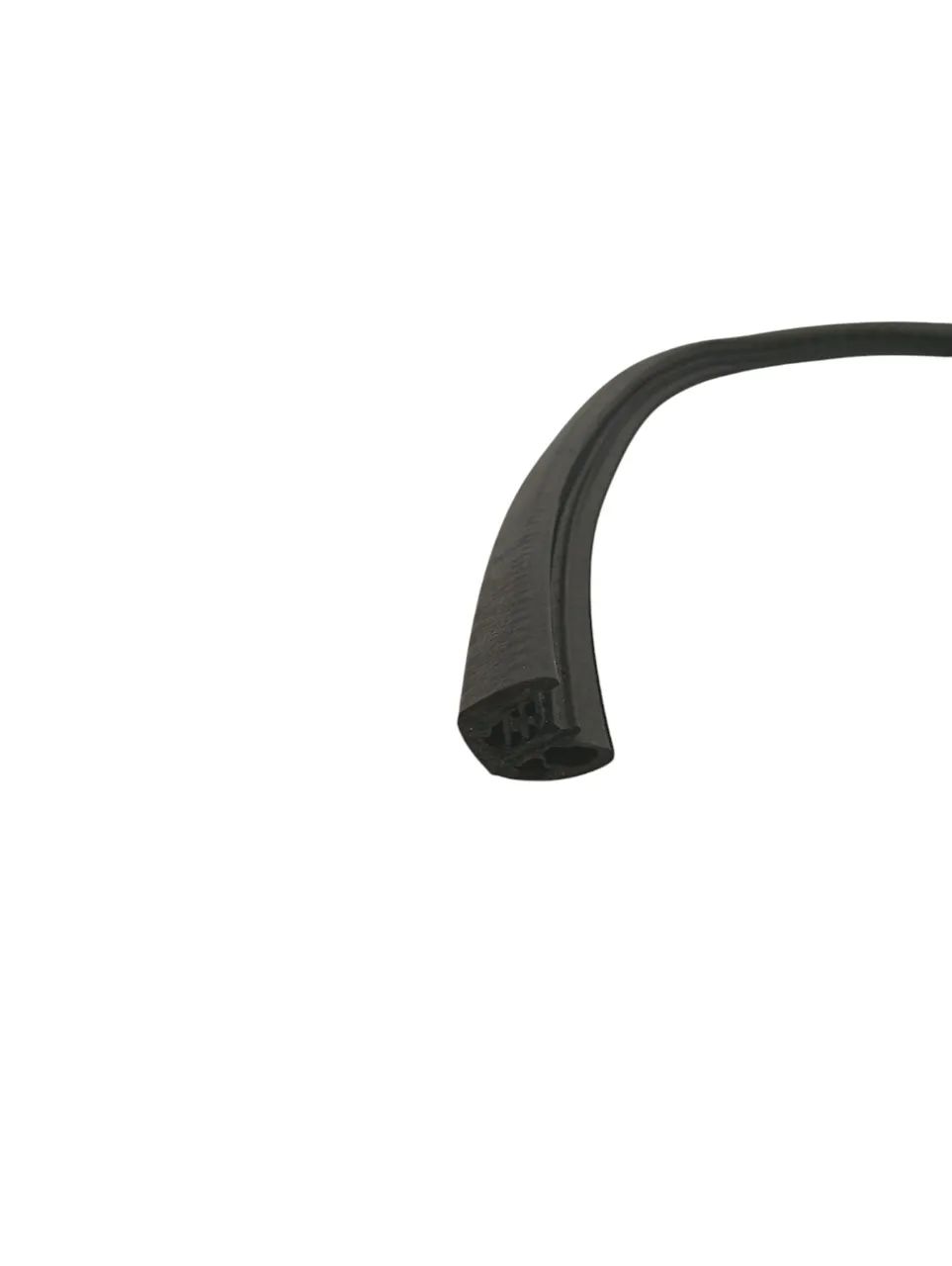 Canaleta Vidro Porta Dianteira Fiat Bravo 2011 2012 2013 - Foto 5