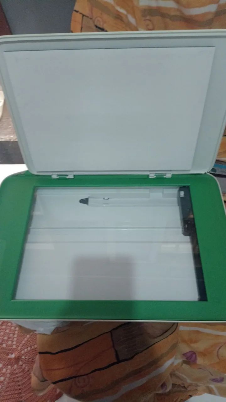 Impressora HP Deskjet - Foto 4