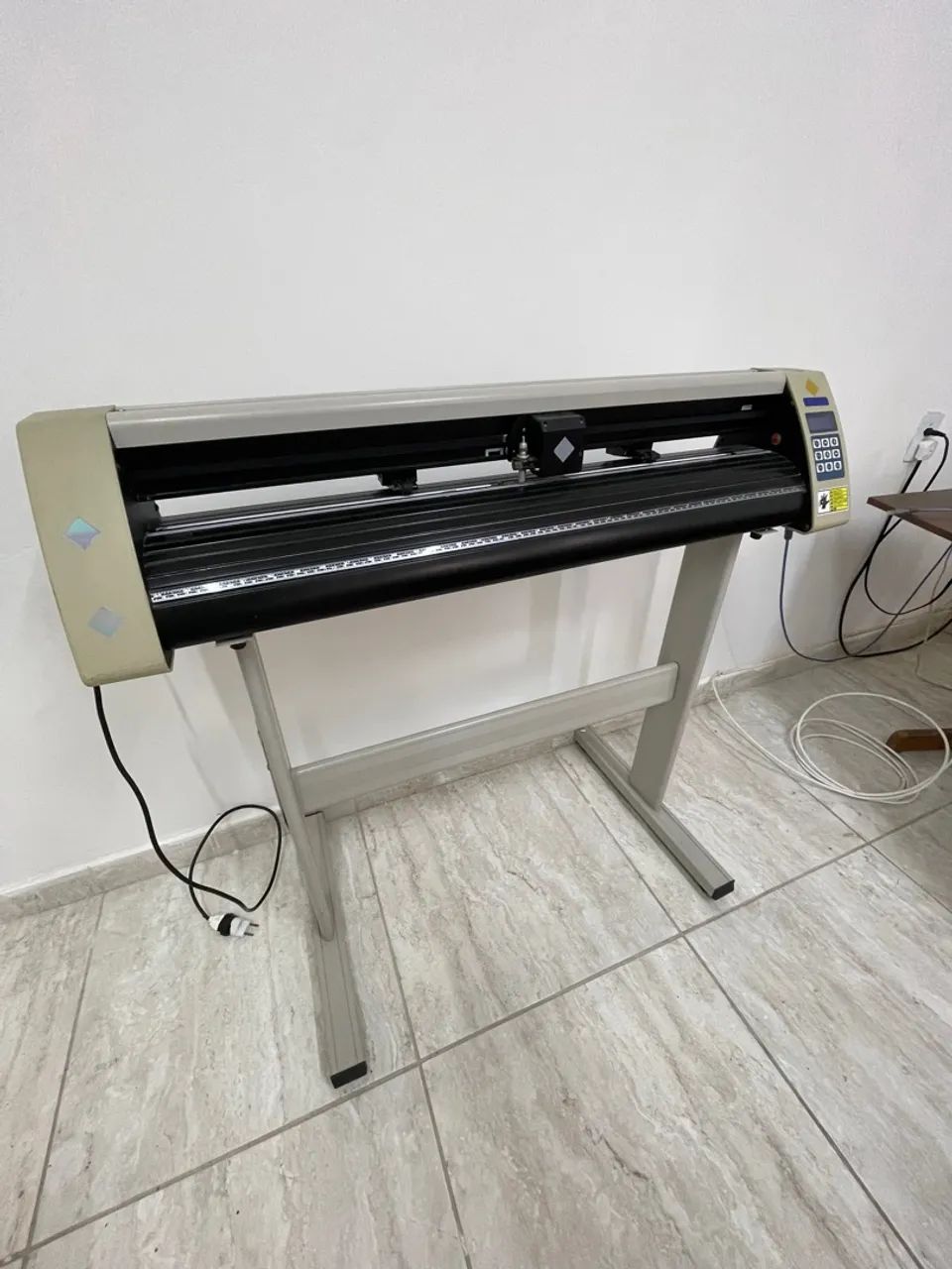 Plotter de recorte de adesivos  - Foto 5