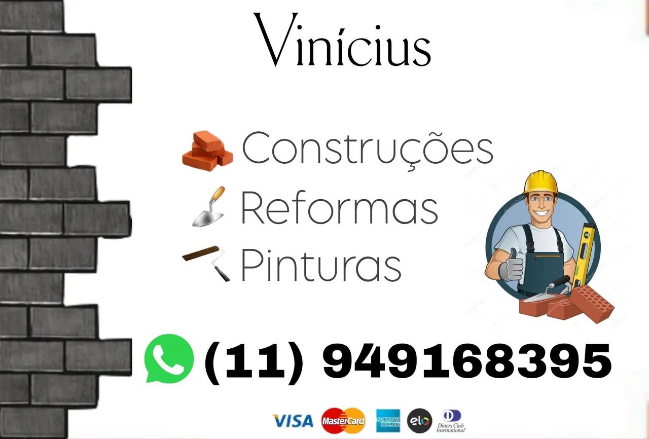 Pedreiro reformas - Foto 5