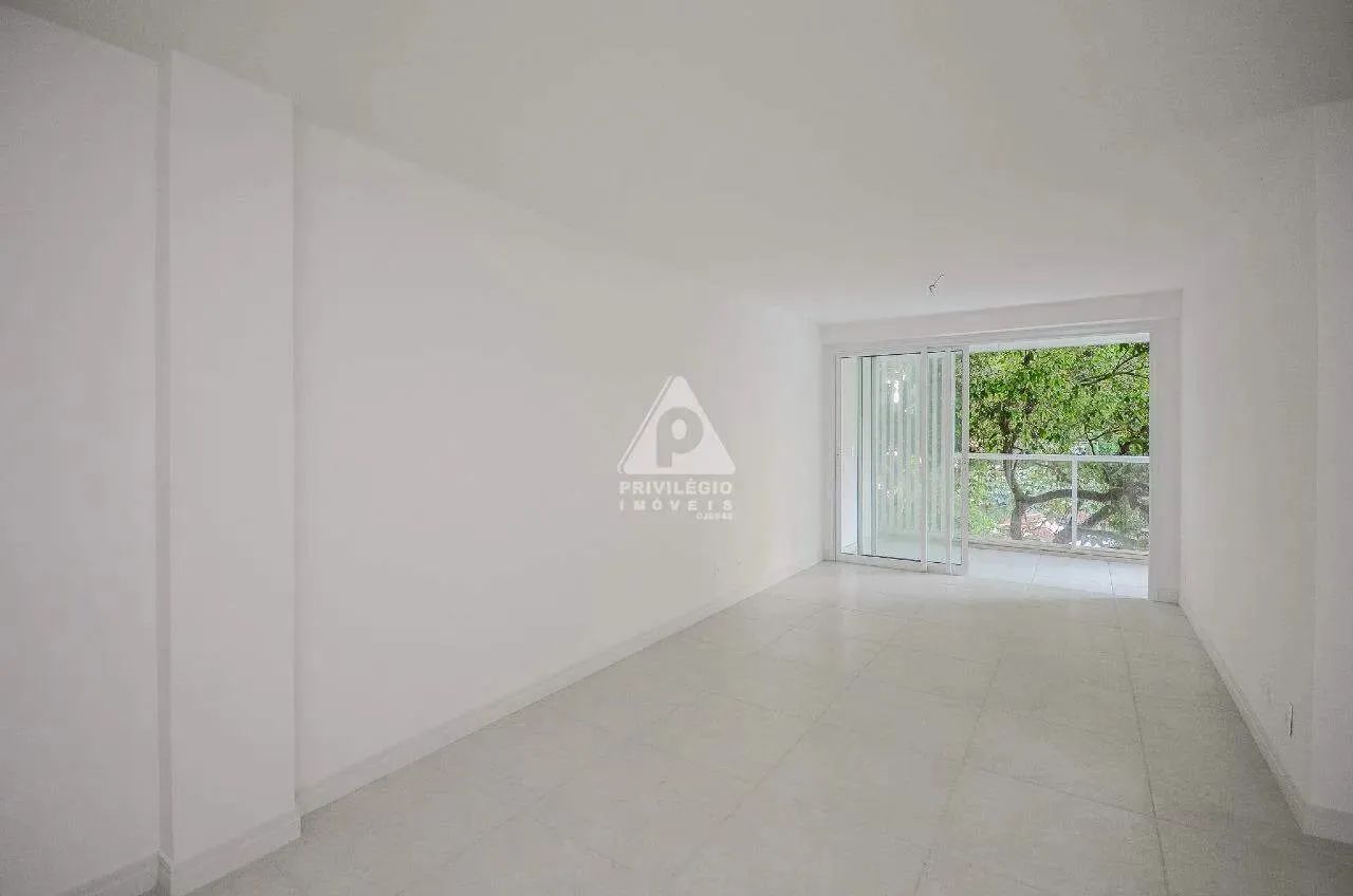 Formidable Laranjeiras, apartamentos de 2 e 3 quartos pronto para morar - Foto 4