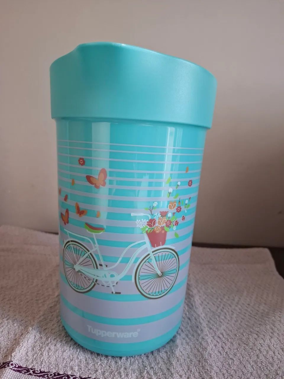 Jarra 2 litros tupperware! - Foto 3