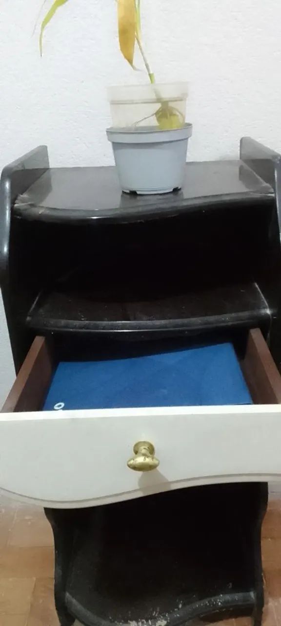  Criado mudo - Foto 2