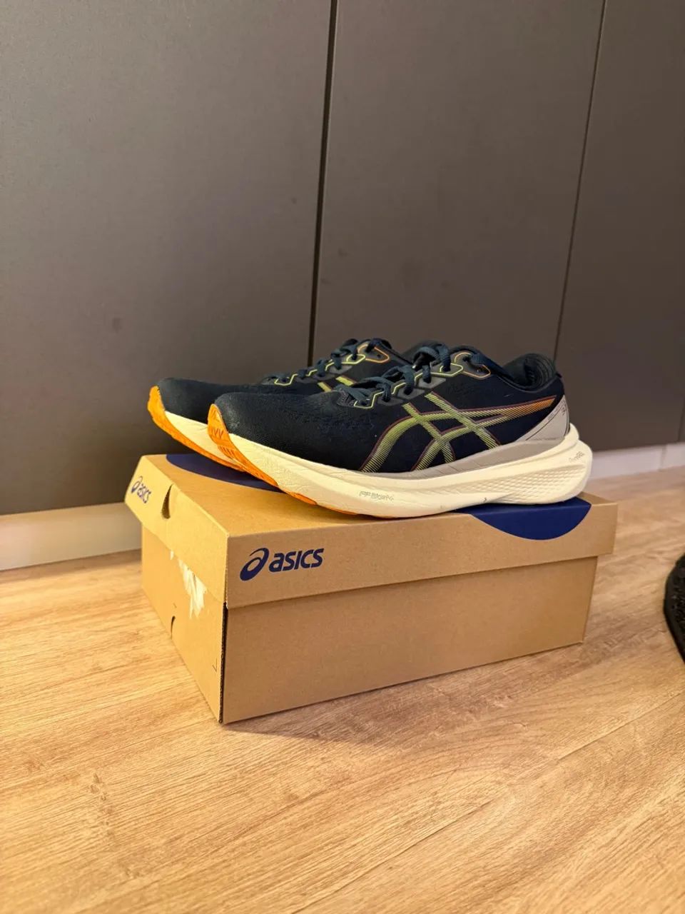 Tênis de corrida Asics Gel Kayano 30