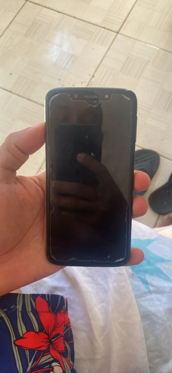 Moto G7 play