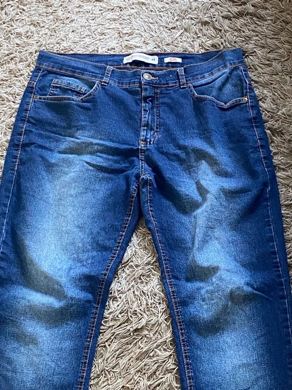 Calça jeans C&A - Foto 2