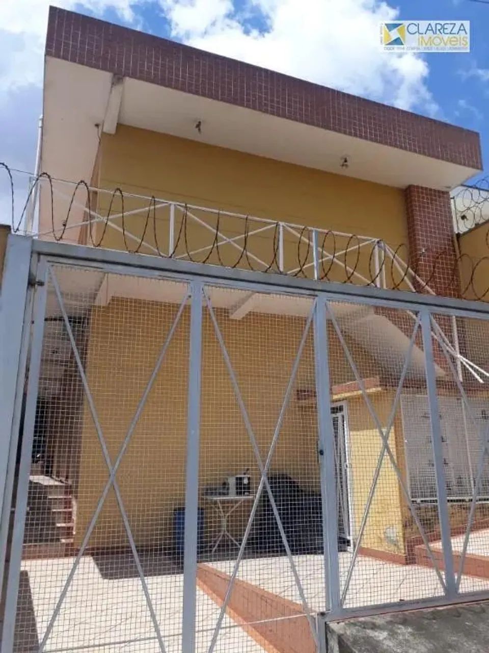 Kitnet com 1 dormitório para alugar, 25 m² por R$ 1.100,00/mês - Vila Sao Luis - São Paulo - Foto 8
