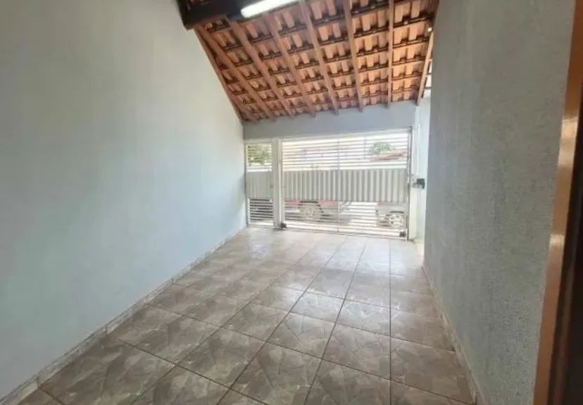 Vendo essa casa no Setor O, QNO 9  - Foto 2