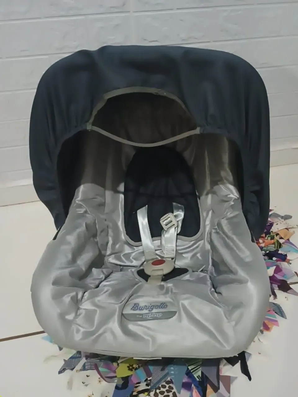 Bebê Conforto Burigotto