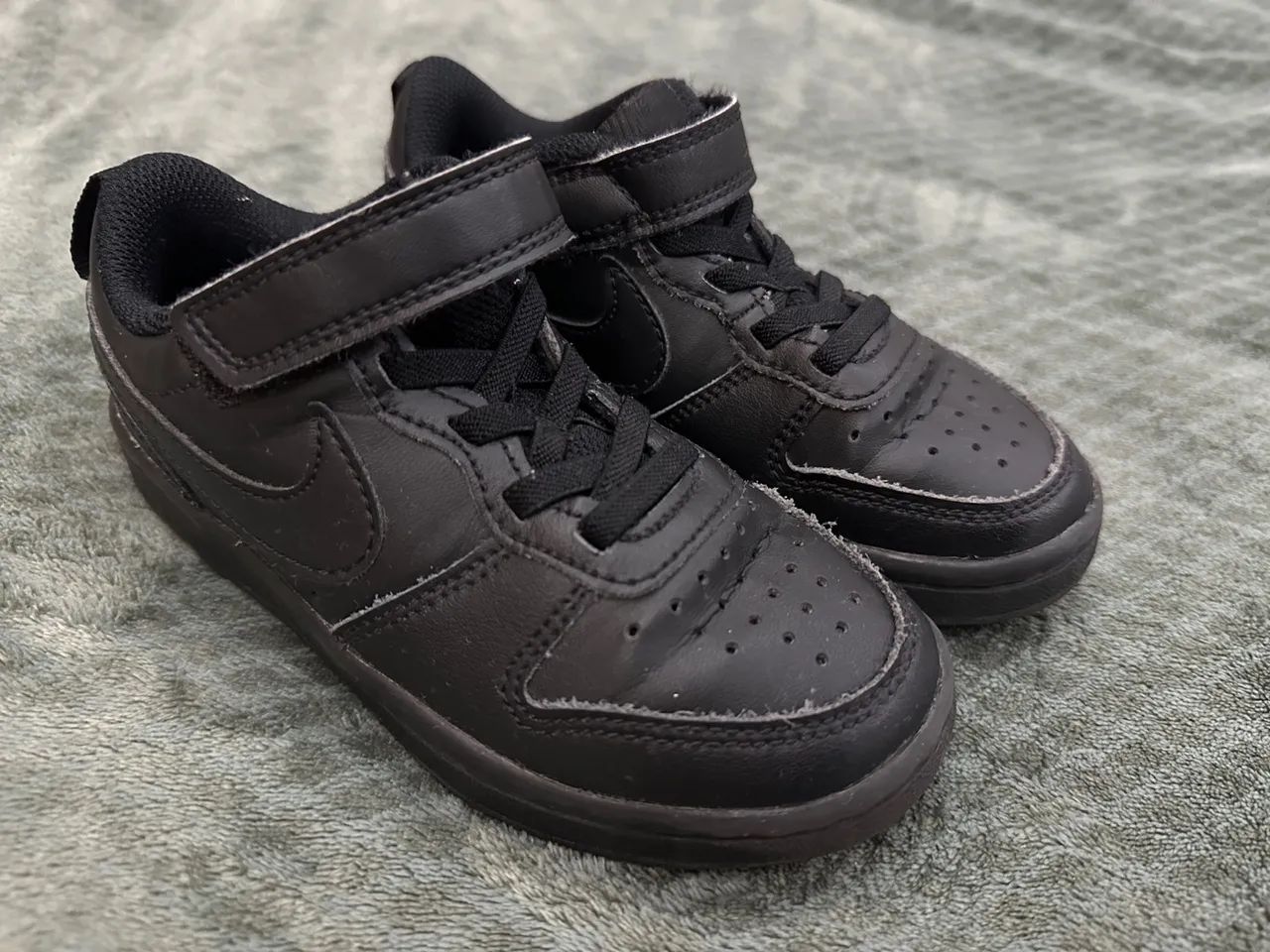 Tênis Infantil Nike - Foto 4
