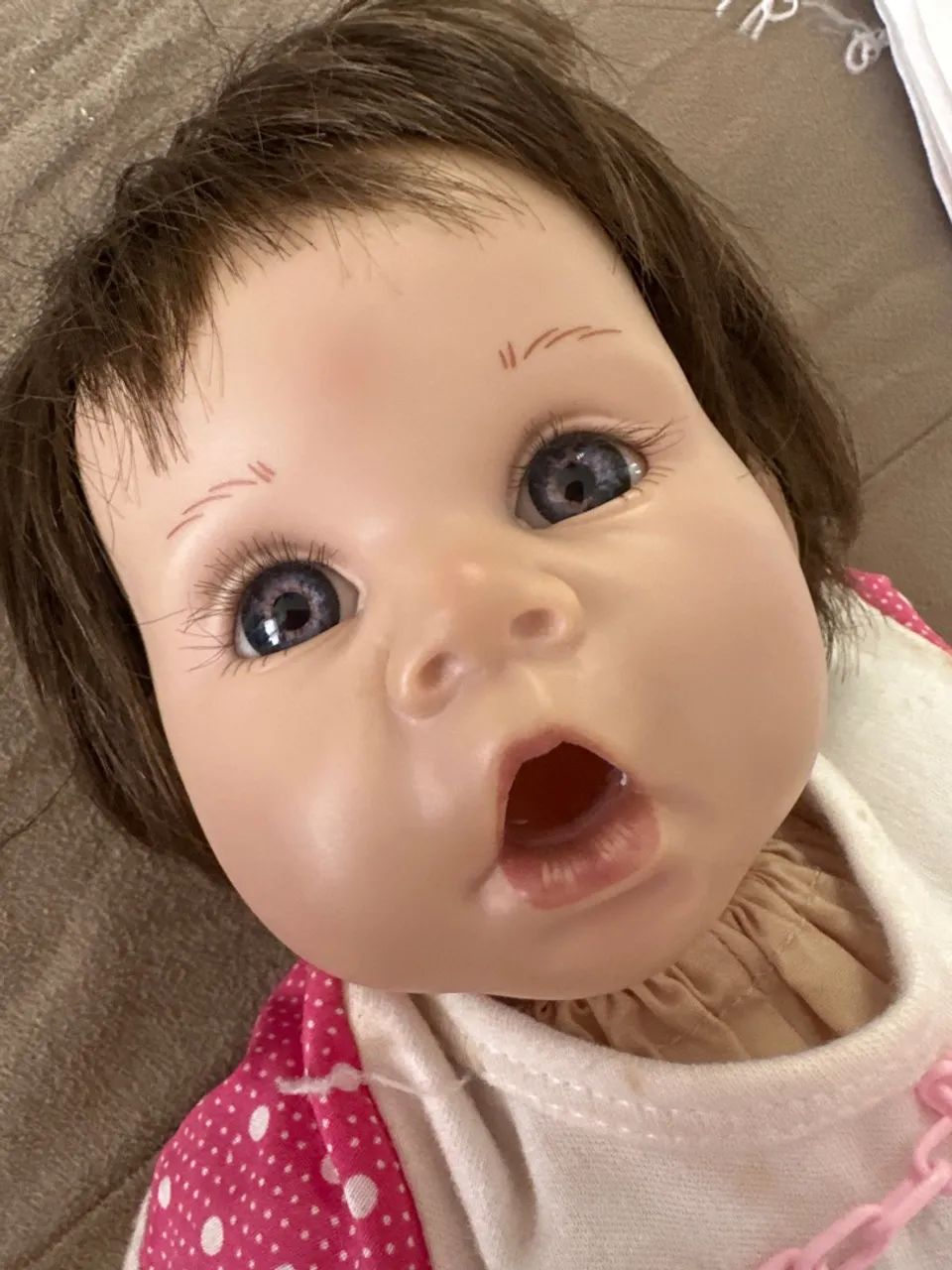 Bebê Reborn - Foto 3