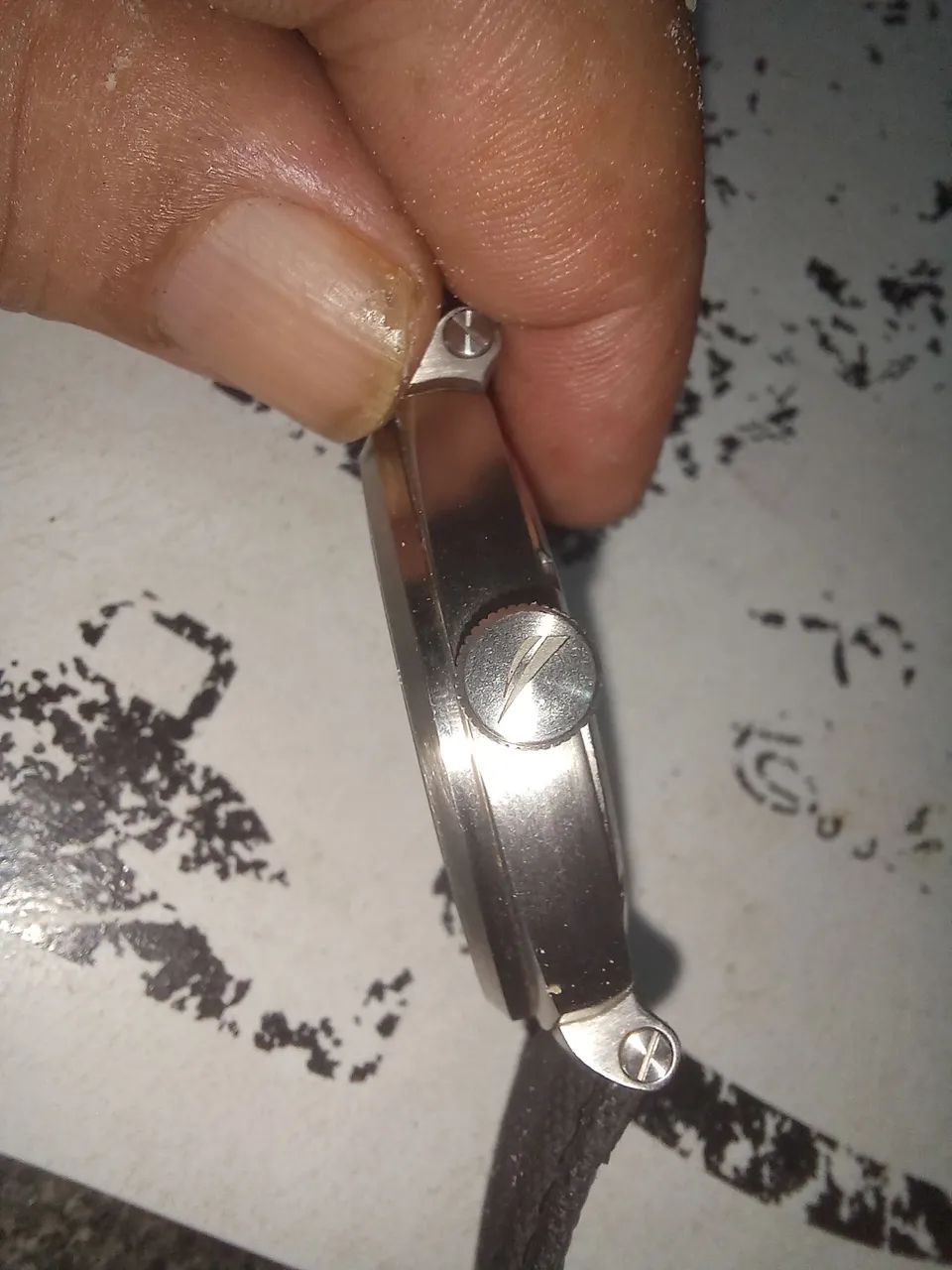 Relógio Nautica Masculino - Foto 4