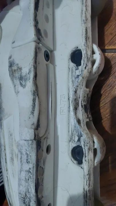 Patins Razors Cult tamanho 39/40 - Foto 4