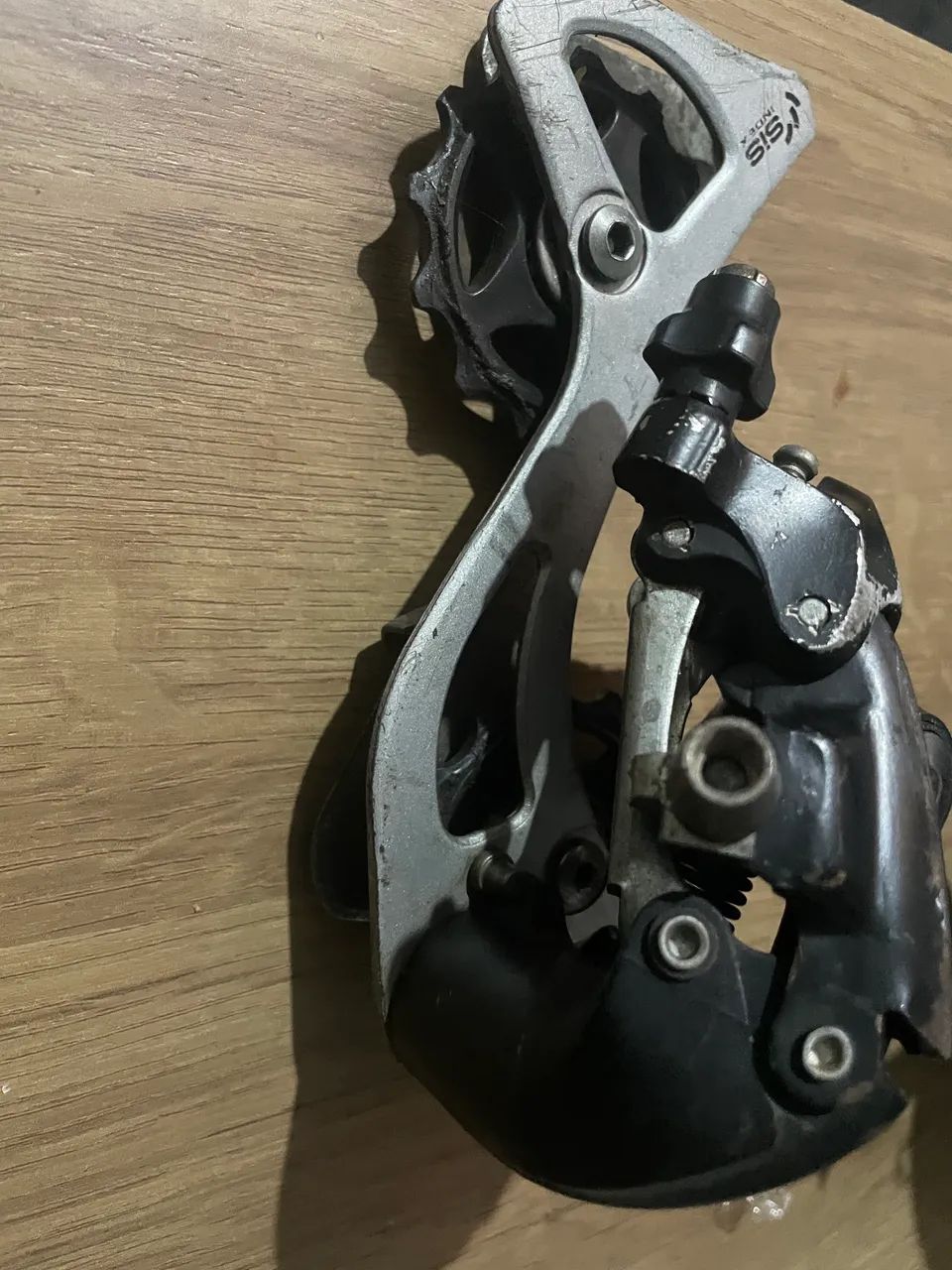 Câmbio Shimano Acera - Foto 2