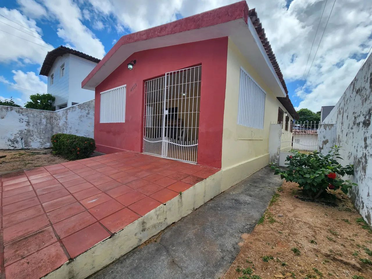 Ótima oportunidade de casa em Nova Parnamirim! - Foto 2