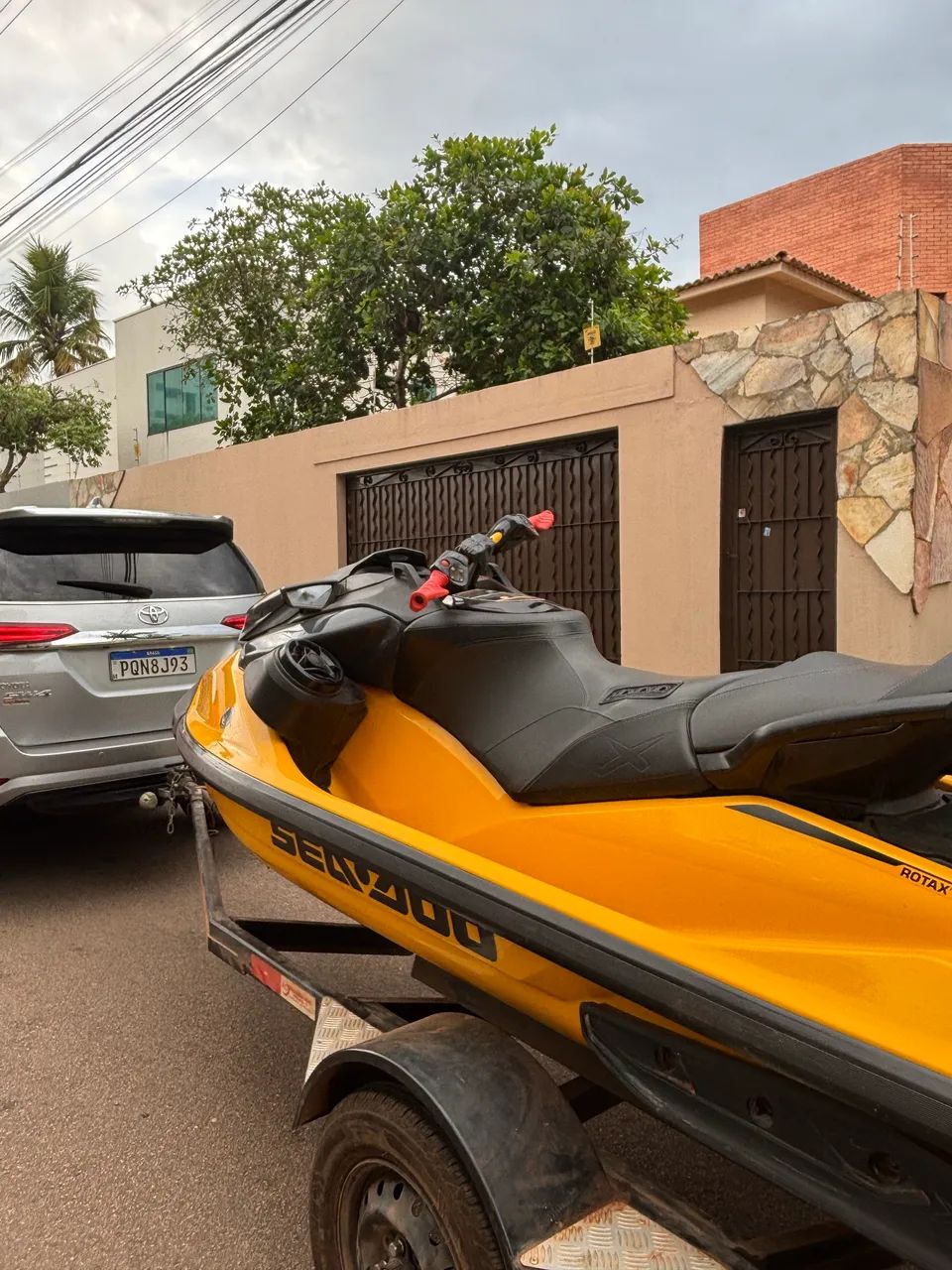 Jet Sea Doo Rxp-x Rs 300 2022 - Foto 2