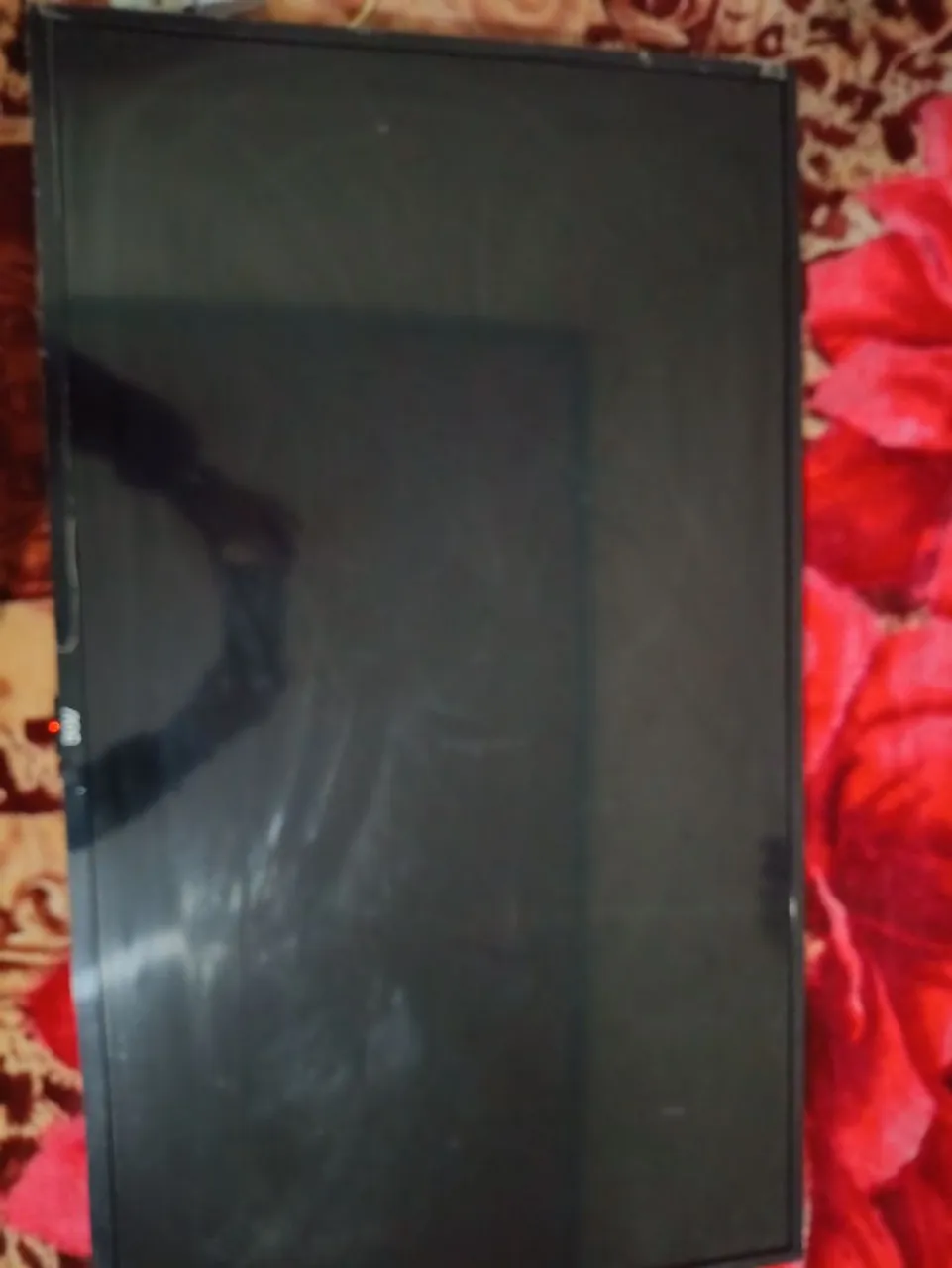 2 tvs