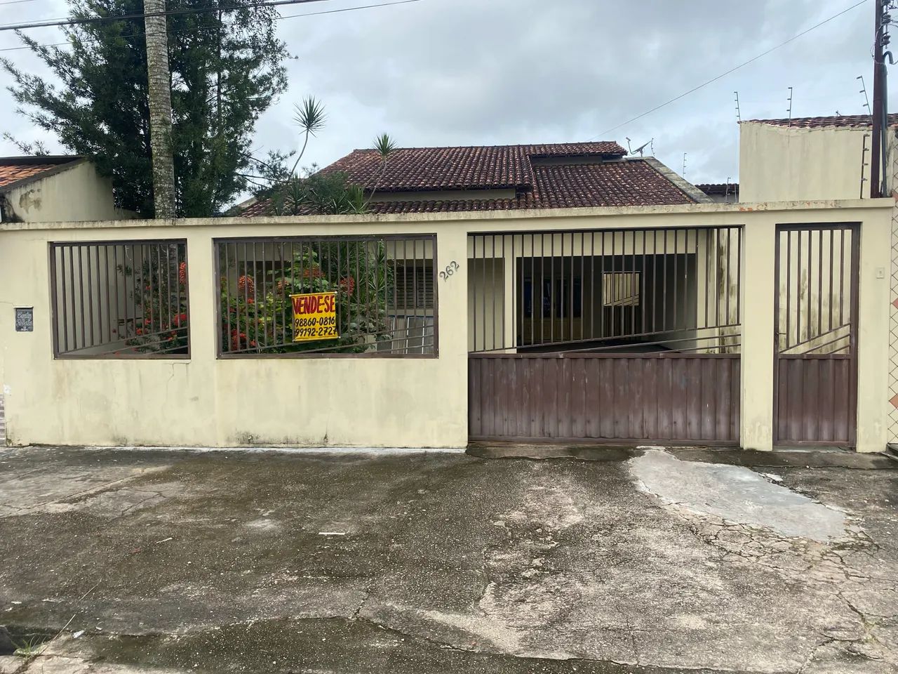 Foto - Castanhal - Estrela