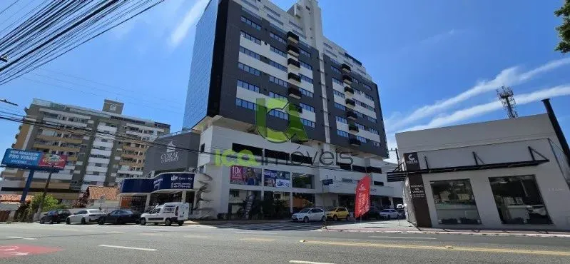 SALA COMERCIAL PARA ALUGAR EM COQUEIROS!