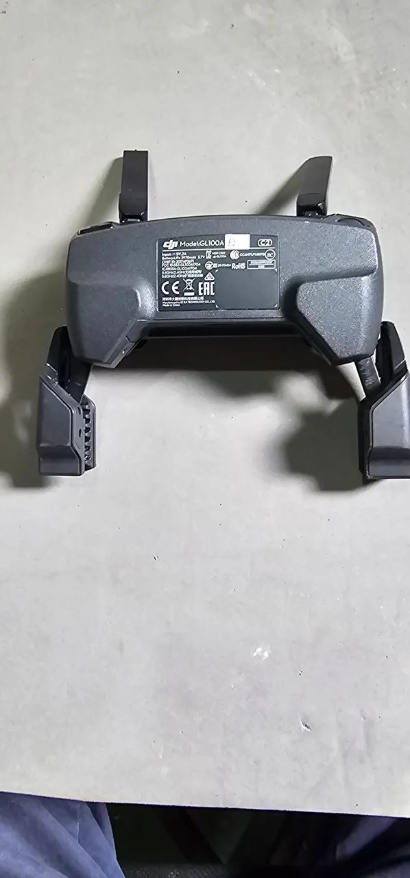 Controle dji gl100a - Foto 2