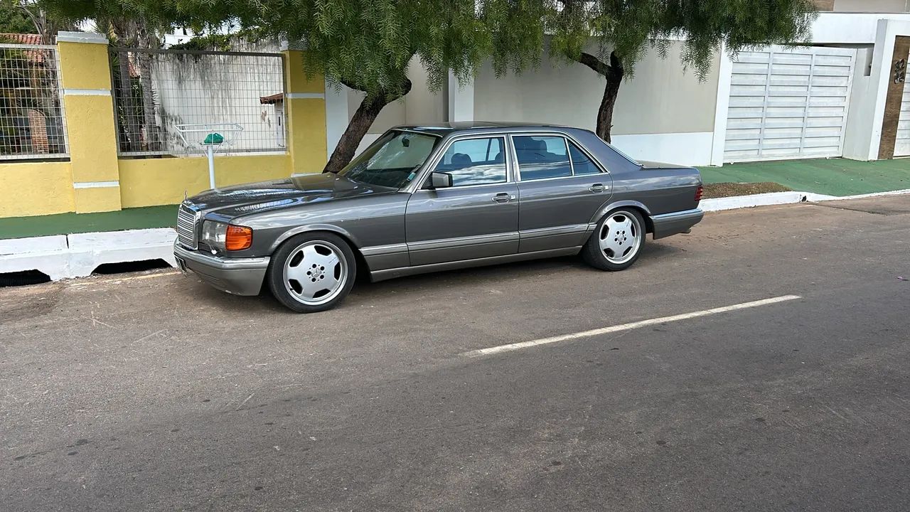 Mercedes 300 Raridade Baixei !! - Foto 2