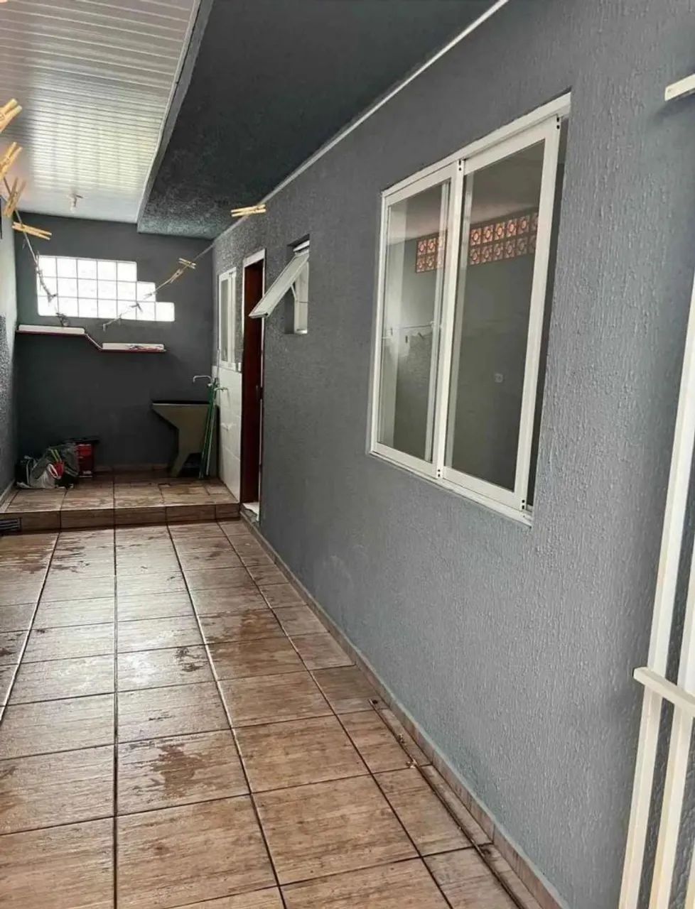 Casa a venda Samambaia norte